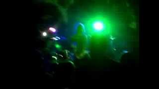 Leonora covering Iridium&#39;s &quot;The Jam Song&quot;