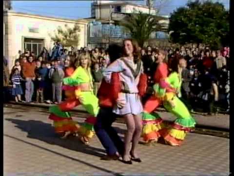 Kumbo de Georgie Dann