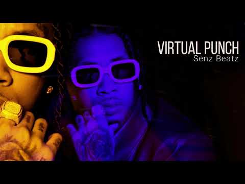 [FREE] Senz Beatz - Virtual Punch l Produced for Tyga x A$AP Ferg x Migos x Takeoff x Offset x Quavo