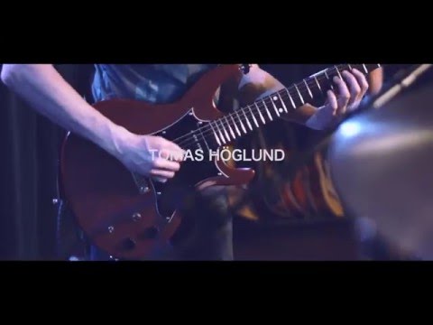Tomas Höglund feat. Petteri Sariola & Jyri Sariola: "Adventure of a Lifetime" (Coldplay)