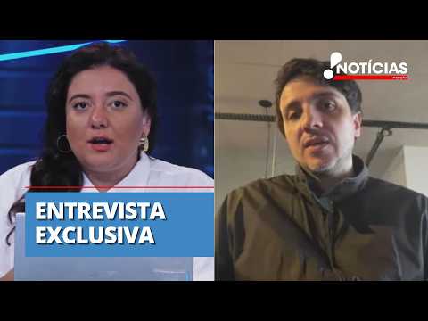 Assistir: Notícias RedeTV