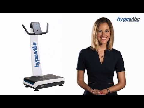 Hypervibe vs Power Plate 11