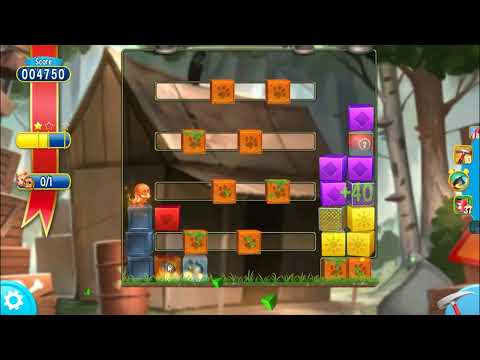 Pet Rescue Saga Level 5552 - NO BOOSTERS | SKILLGAMING ✔️