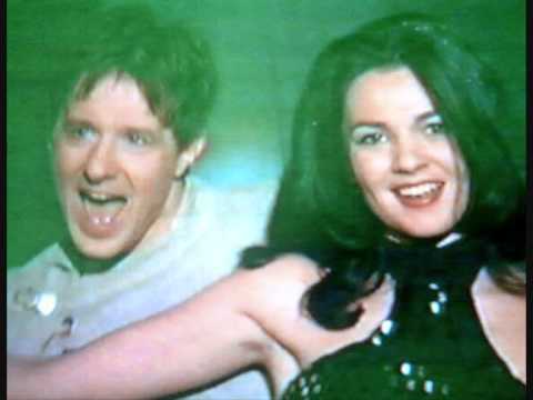 Petr Kotvald a Jana Adámková - Je v tahu