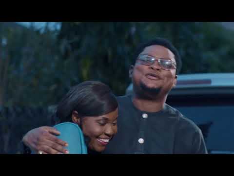 THE BLUEPRINT OFFICIAL TRAILER