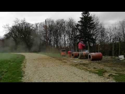 Velikonočno pokanje na Sp. Kamenščaku