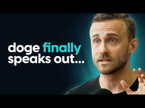 @ChrisWillx - "Inside DOGE, The IRS & How to Scam the US Government - Sam Corcos"