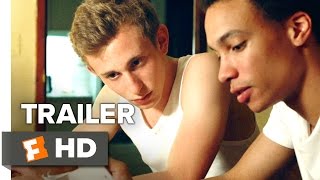 Being 17 Official Trailer 1 (2016) - Sandrine Kiberlain Movie