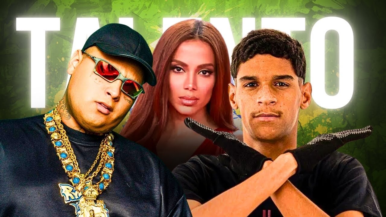 Por que pessoas sem talento fazem tanto sucesso no Brasil?