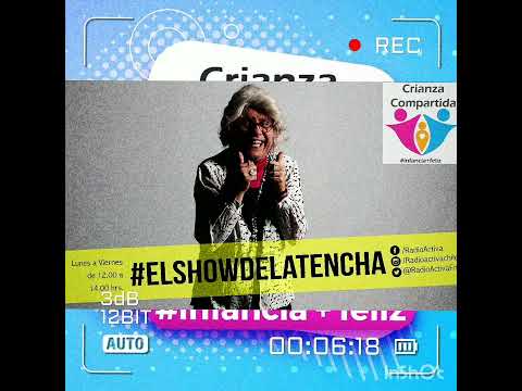 El Show de la Tencha - Relato de papá que ante la muerte de ex pareja le negaron la custodia de hijo