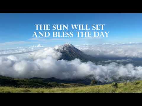 Slowtide, Alex Baker - Stars (ft. ICELANDIA) Lyric Video