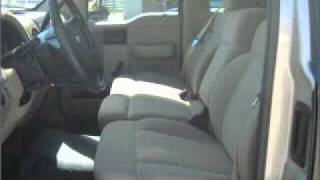 2008 Ford F-150 - Shreveport La