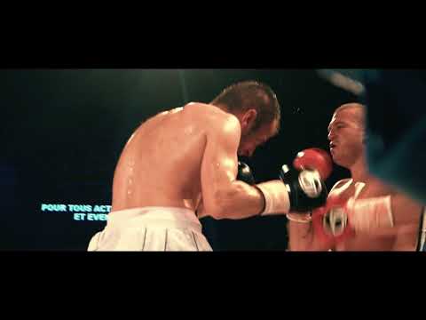 After movie RTL Spiroudome Boxing Night 6