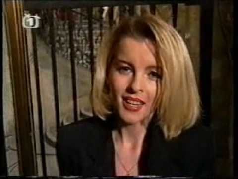 IVETA BARTOŠOVÁ-SMÍM DÁL