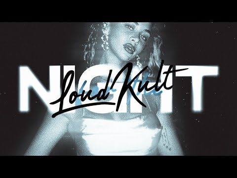 Eppy x Liv Grace Blue - For The Night | EDM Pop