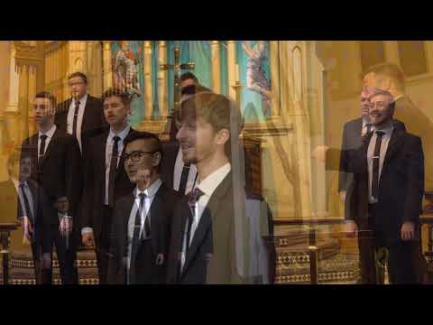 Ave Maria, Franz Biebl -  Festival Statesmen