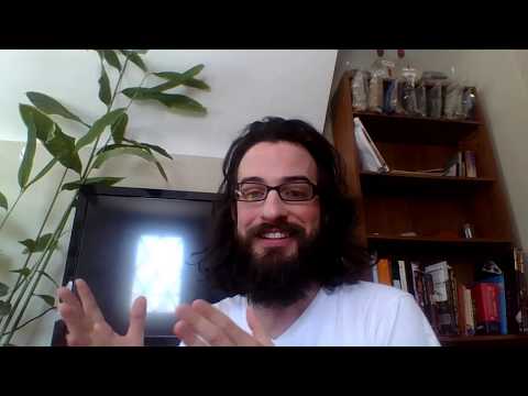 Wood Likes to Feel In Control (pt. 1) - Being Heard vs. Censored