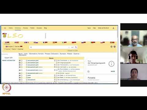 Präsentationen zum Thema: Leben - in der Stadt ou auf dem Land?