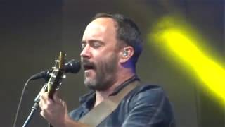 Pig (Don&#39;t Burn the Day) Deer Creek N1 2018 Dave Matthews Band Noblesville Indiana