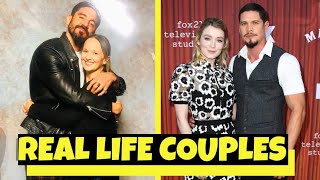 MAYANS MC Season 5 Cast Real Life Partners Revealed (2023) video