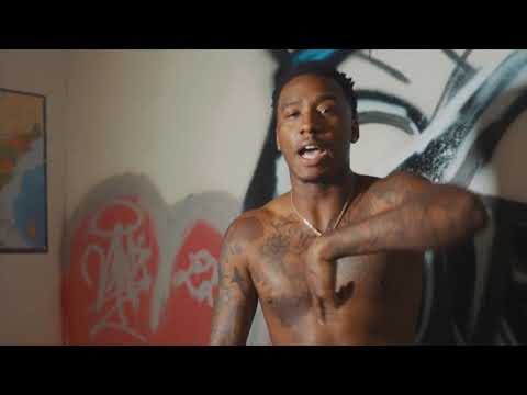 Sherwood Flame - Numbers (Official Video)