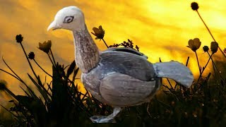 Download lagu Cara membuat celengan dg batok kelapa mp3