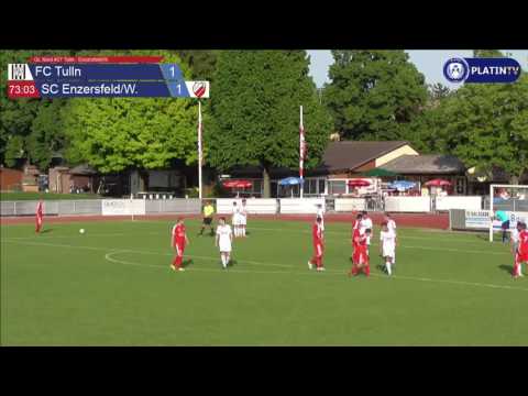 GL Nord #27 Tulln : Enzersfeld/W.  - Highlight  (2. Halbzeit / 73:14) am 28.05.2016 18:27