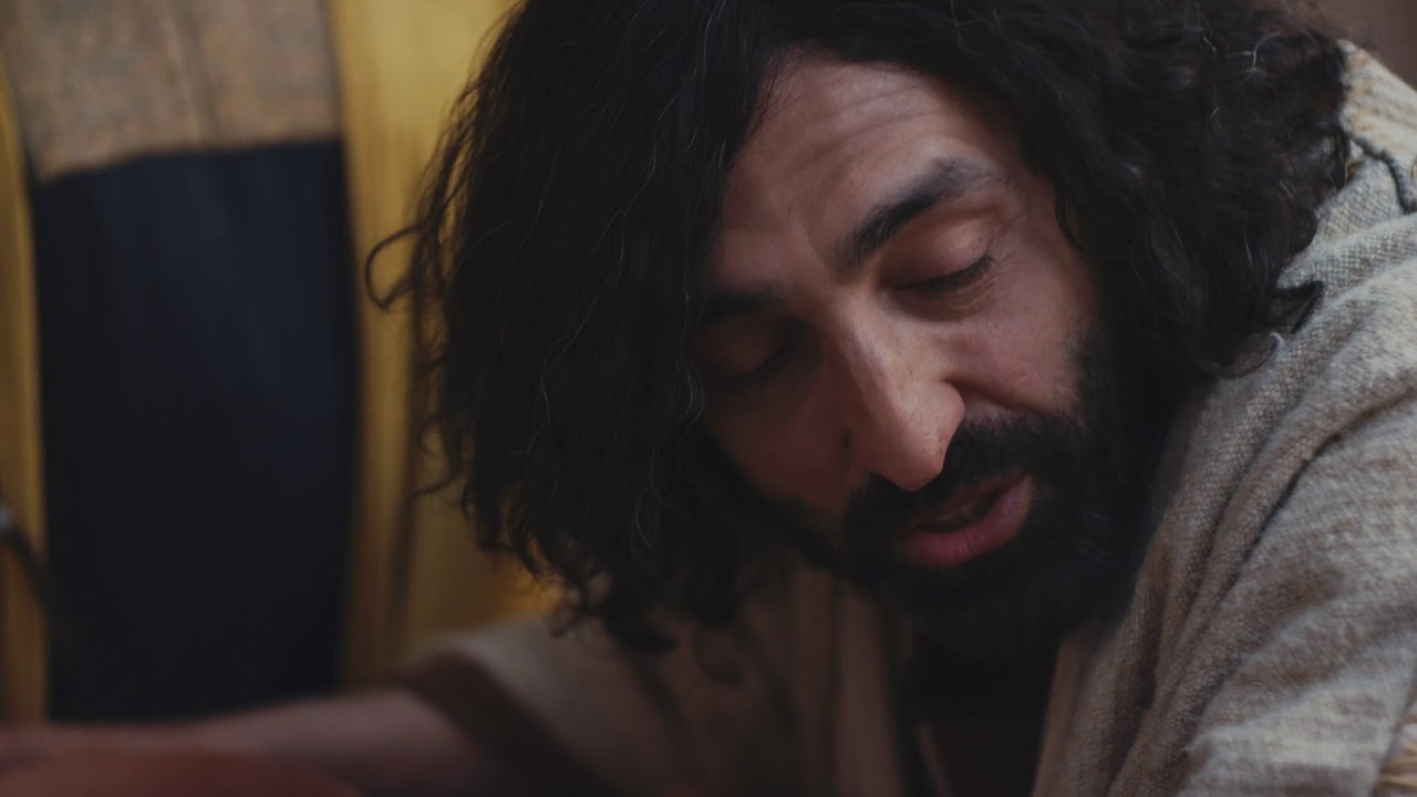 LUMO GOSPEL OF MATTHEW CHAPTER 12:22-50