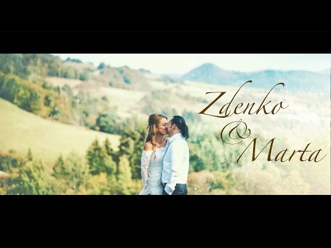 Zdenko & Marta