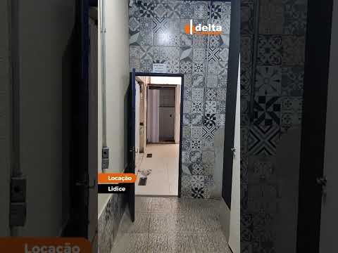 1048 – Imóvel comercial disponível para locação no bairro Lídice em Uberlândia-MG