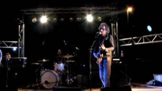 René Basca & The Biscuits - New Attitude (live at PolloRock 1.05.2010)