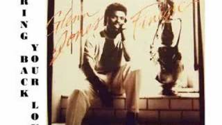 Glenn Jones - Bring Back Your Love 1984