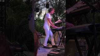 Hanson BTTI 2017 - Get Up &amp; Go (Full song)