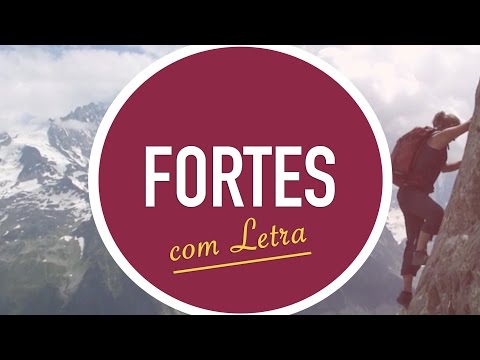 FORTES | CD JOVEM | MENOS UM