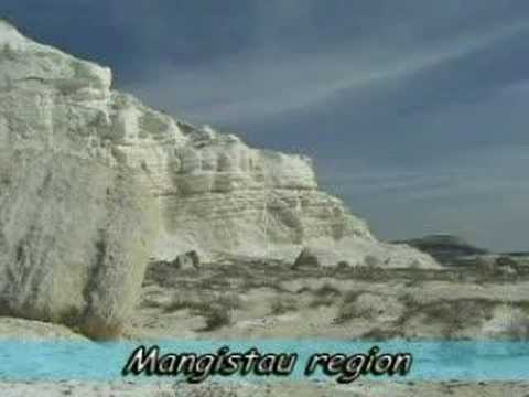 All about Qazaqstan (Kazakhstan)