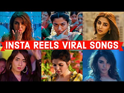 Instagram Reels Viral Songs 2022 (Part 1) - Songs You Forgot the Name of (Tik Tok & Reels)