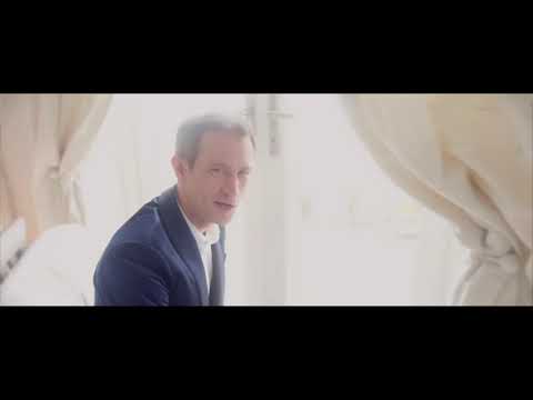 Ocean, Anthony Strong music video by Anthony Strong