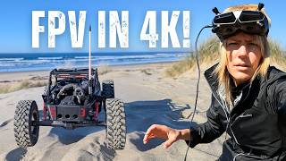 How to FPV your RC in 2026! (with Head Tracking)