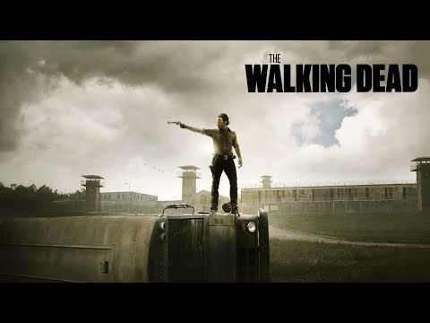 The Walking Dead Trailer For The Episode Song | Last Man Standing - People In Planes | S3 E1 |