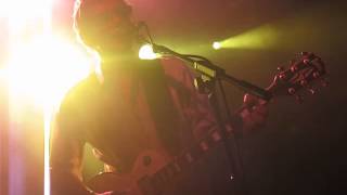 Luna - Slide (Live @ The Garage, London, 31/07/15)
