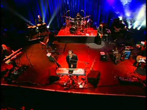 Neal Morse - Testimony Live 2003 (full) Part 1
