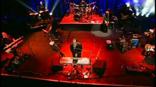 Neal Morse - Testimony Live 2003 (full) Part 1
