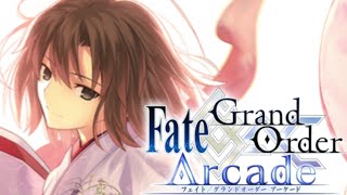 ゆっくり実況with雑談　FGOAC NPC達とグレイルウォー Part ２４３〈終〉