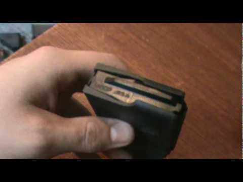 Tapco Ar15 Magazine Review
