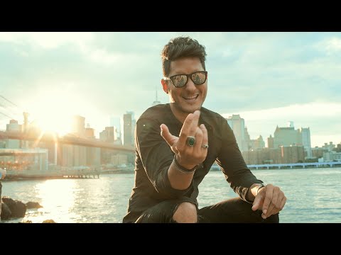 Dave Bolaño - Todo Contigo (Video Oficial)