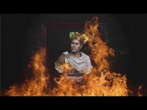 SONS OF LUCIFER - CEZAR ŠALAT