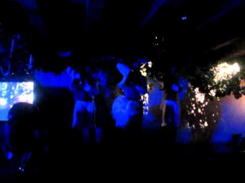 SATIN GIRLS SHOW: Dance Perfomers  + Violinist + Dj Giulia REgain IN THE CASTLE (GENEVA)