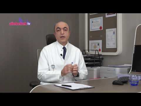 İdrar kaçırma ameliyatla geçer mi?