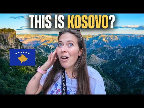 We Didn’t Expect THIS From Peja, Kosovo… 🇽🇰