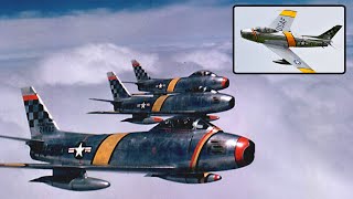 Download lagu Seberapa Cepat F-86 Sabre Bisa Terbang? #shorts mp3